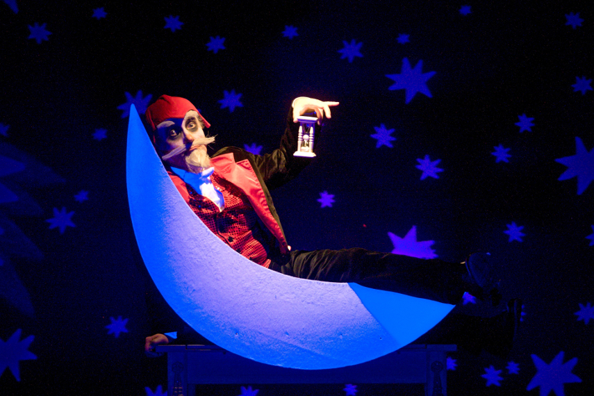 DRAK THEATRE_Posledn¡ trik Georgese Mlise_03_¸ archivo de Drak Theatre