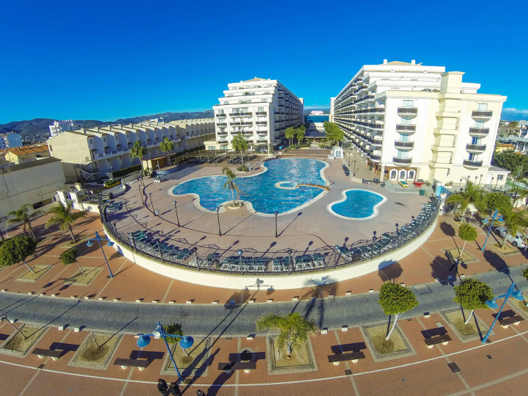 hotel-peñiscola-plaza-suites